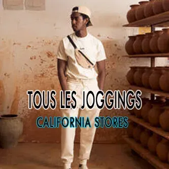Joggings