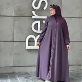 Robe moka 02