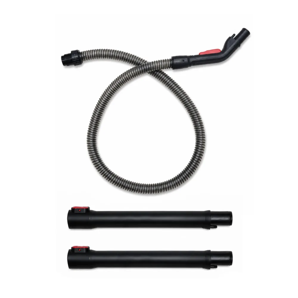 Aspirateur Injecteur-Extracteur Eau et Poussière 800W 3/1.5L CROWN CT42108 CROWN