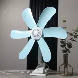 Ventilateur Avec Support Crabe 220V