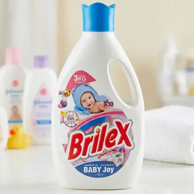 Brilex معة البيبي 1.5ل