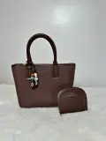 Sac Tressé Premium