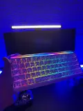 DARK Alien T68 MAGNETIC 8KHz/0.01mm