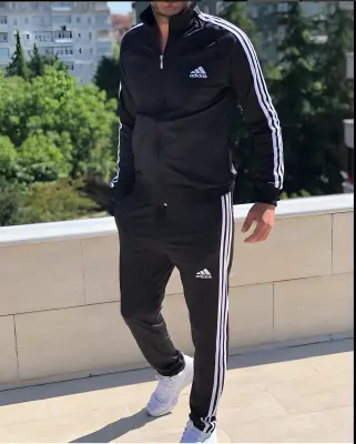 Ensemble Adidas Good 🇹🇷