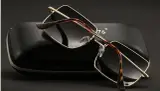 lunettes homme banned
