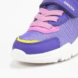 GEOX BASKET