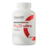 MgZB ULTRA OSTROVIT 120CAPS