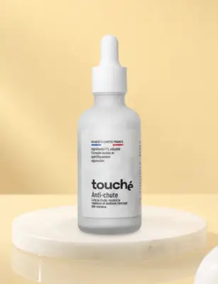سيروم توشي المغذي للشعر | Touché Sérum Anti-chute