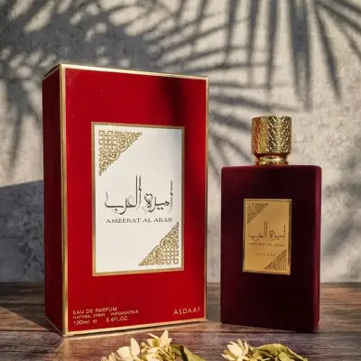 Ameerat Al Arab