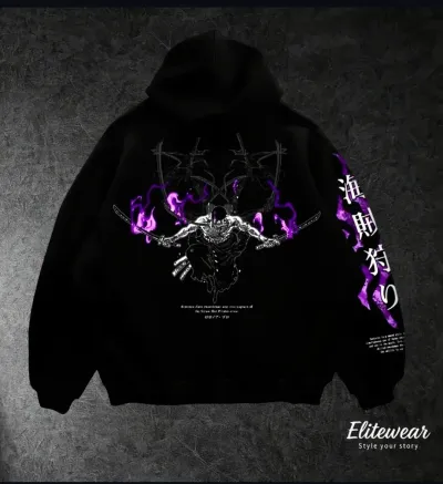 HOODIES