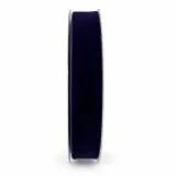Ruban Velour 2.5cm  50Y