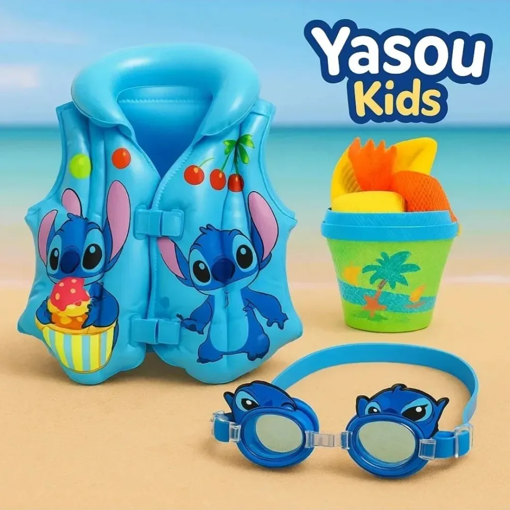 Pack Plage