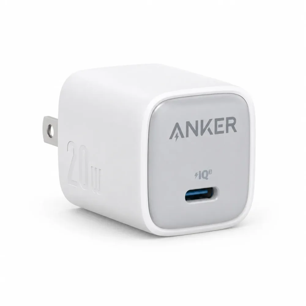 ANKER ZOLO 20W PD3.0