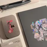 Gray pack