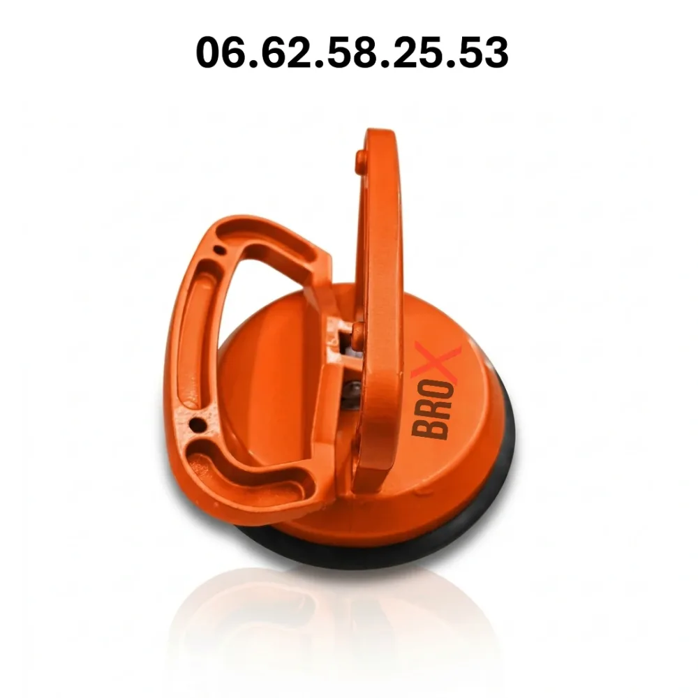 Ventouse Manuelle BEETRO tc0274