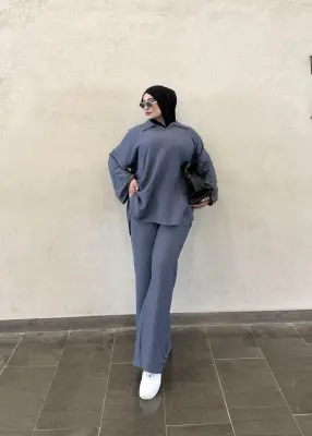 ENSEMBLE DE LUXE