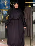 Bourkini imperméable