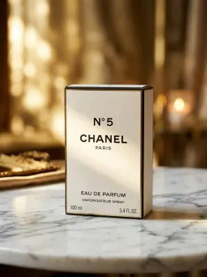 Chanel N5