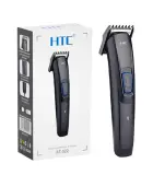 Tondeuse HTC AT-522 Rechargeable – Barbe & Cheveux