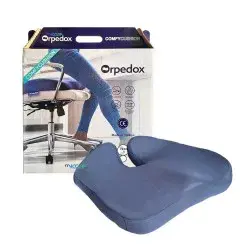 COUSSIN COCCYX EXTRA VISCO – ORPEDOX