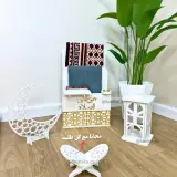 ركن الصلاة الجديد