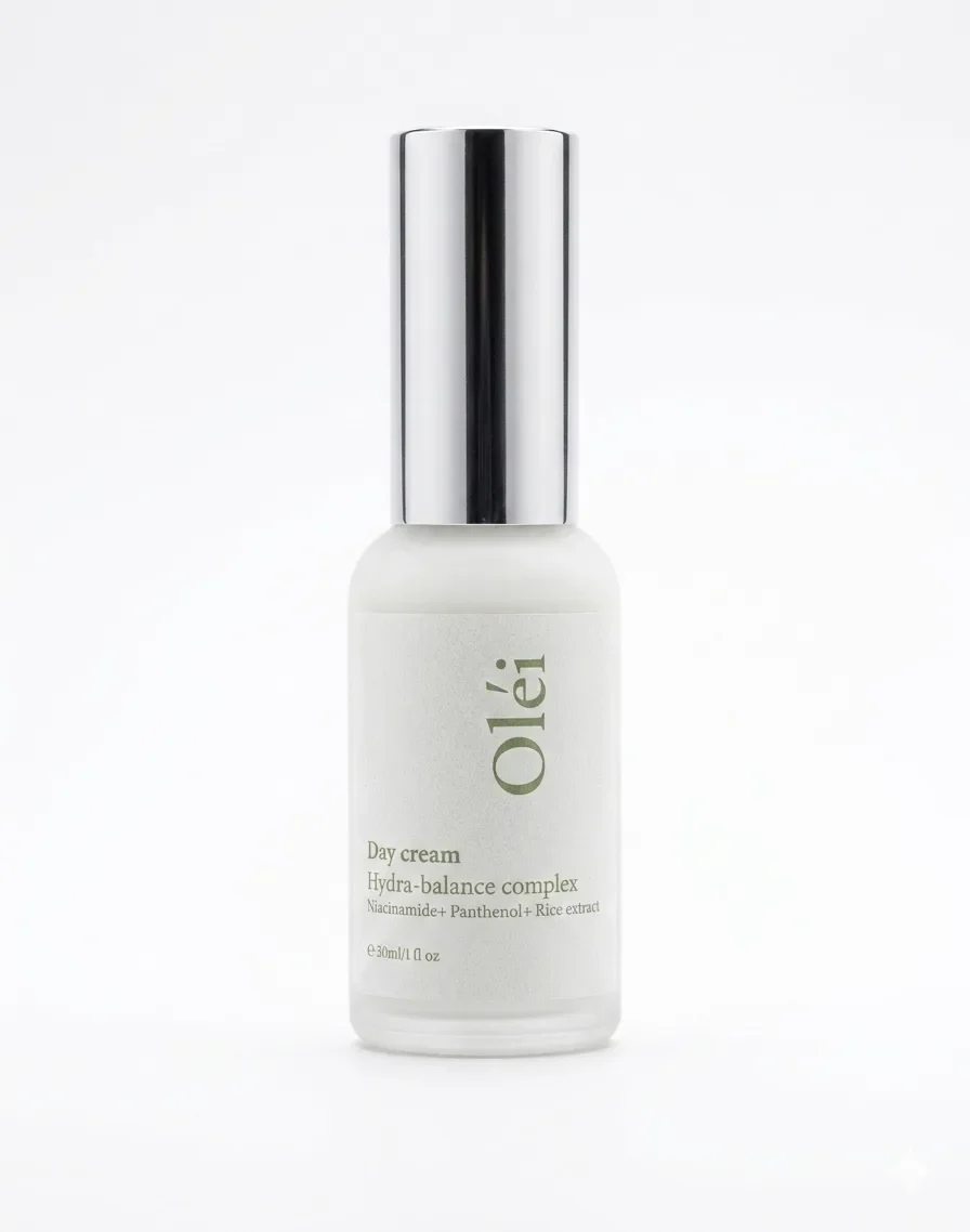 Day cream