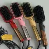 Brosse Lissante Sheglam
