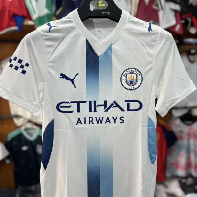 City blanc