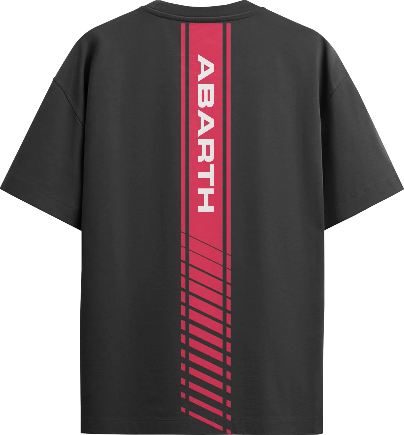 T SHIRT FIAT ABARTH