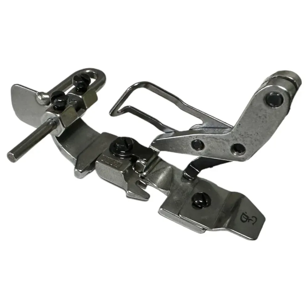 Pied de Biche F374 Avec Guide Avant