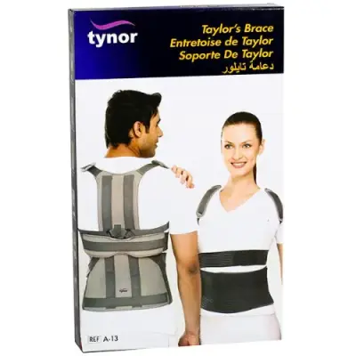 correcteur de posture tynor