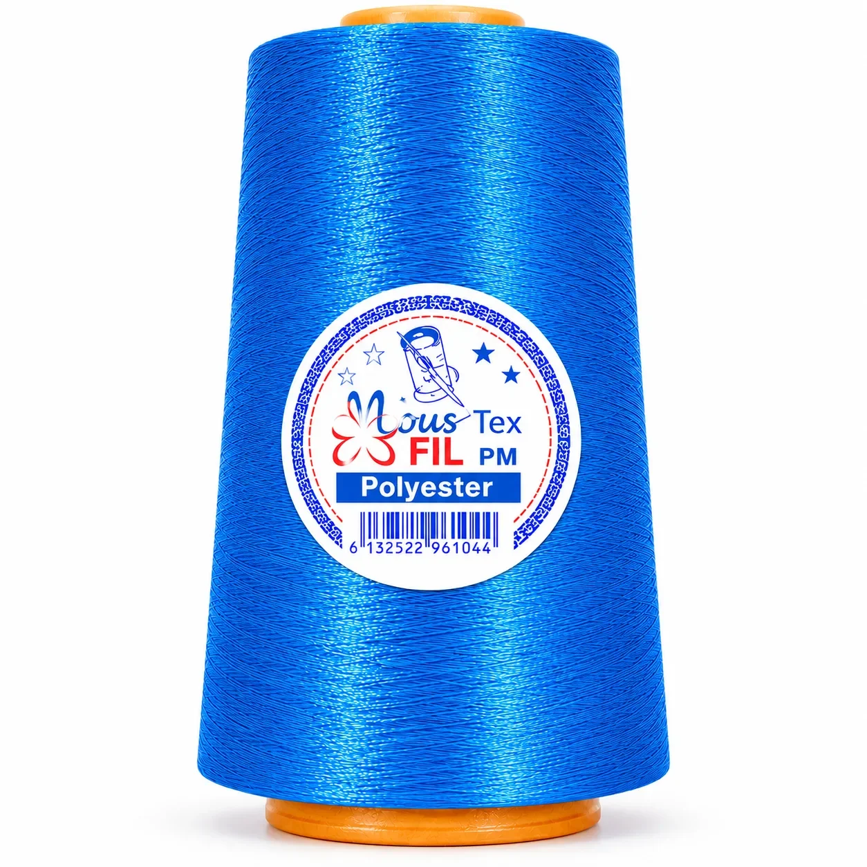 Fil polyster 150D