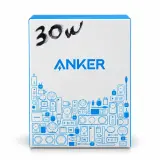 Anker zolo 30w fast charging