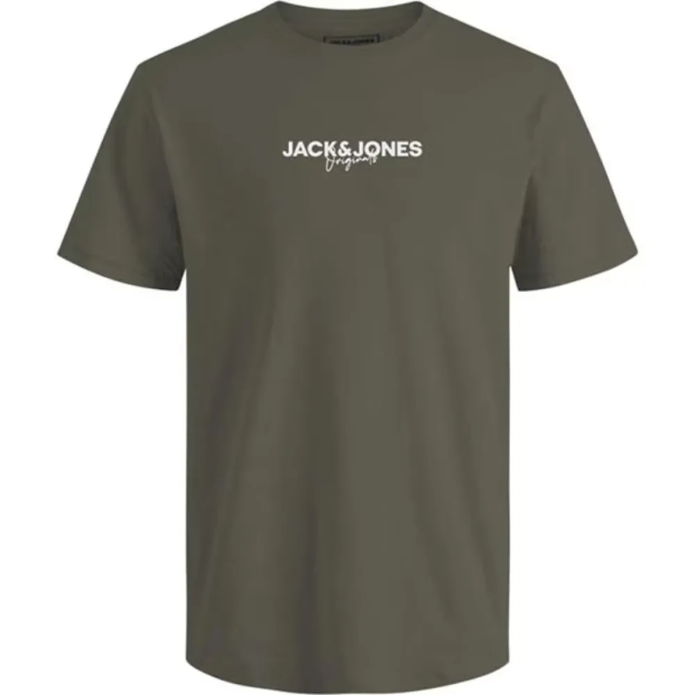 Pack 5 T-shirts Coton jack & jones 566237/69