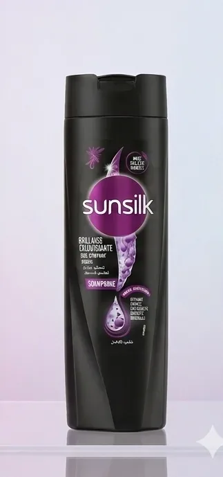 Sunsilk شامبو 180مل
