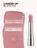 Sheer Up Lipstick