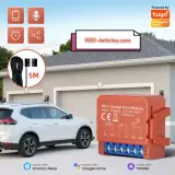 Module Ouvre Porte de Garage - AVATTO - WiFi - Tuya Smart