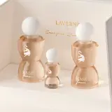 LAVERNE Sense Forever Coffret Parfum – Parfum & Hair Mist Pour Femme
