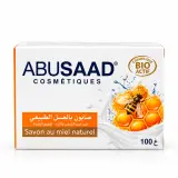 ABUSAAD Savon Bar Soap 100g