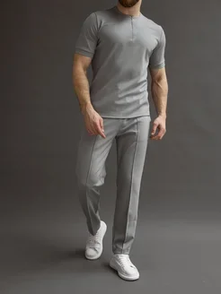 طقم رياضي كاجوال فاخر
