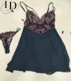Nuisette + string