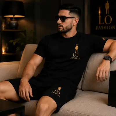 اونسومبل  Lo رجالي