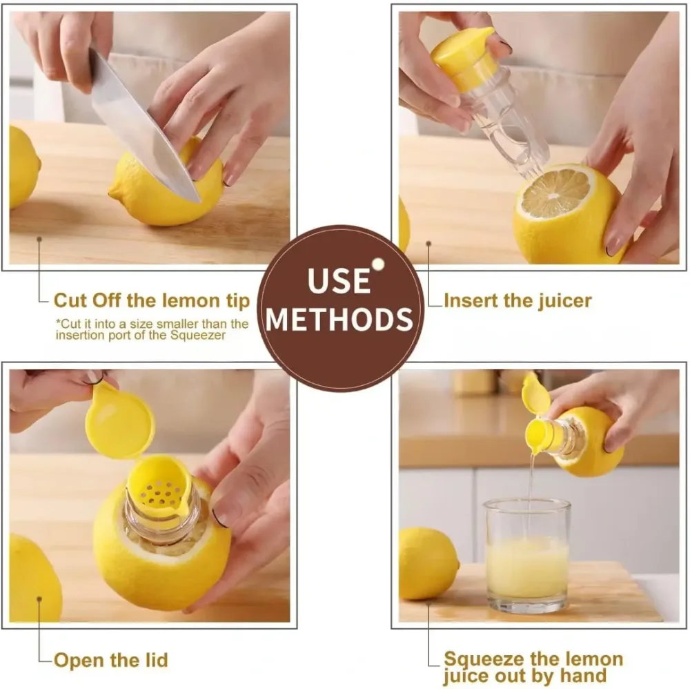LemoPress 🍋
