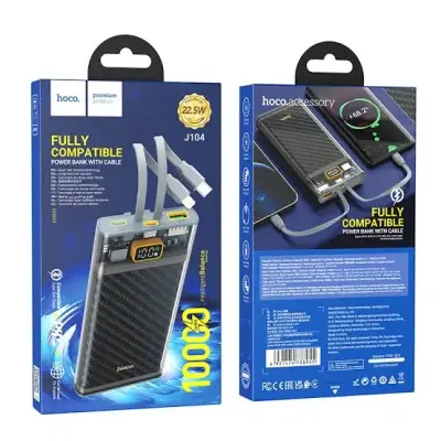 Hoco 20000 mah