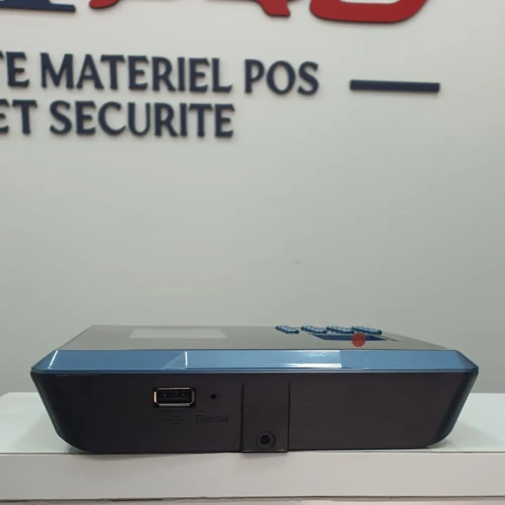 جهاز الحضور والانصراف ZKTeco MB160