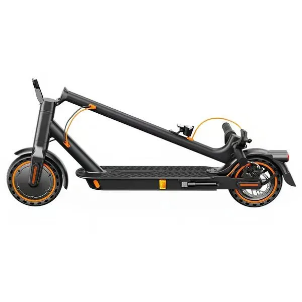 Trottinette électrique pliable TODIMART T3 8,5"