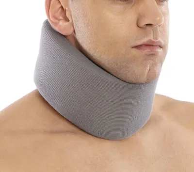 Collier cervical mousse anatomichelp
