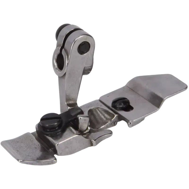 Pied de Biche Machine Surjeteuse
