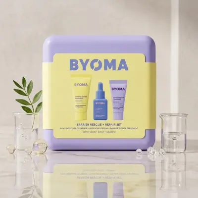Byoma Set 3 pieces