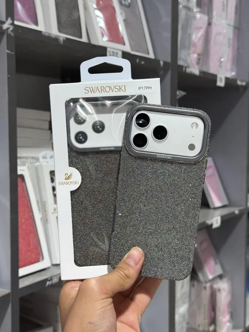 Antichoc SWAROVSKI